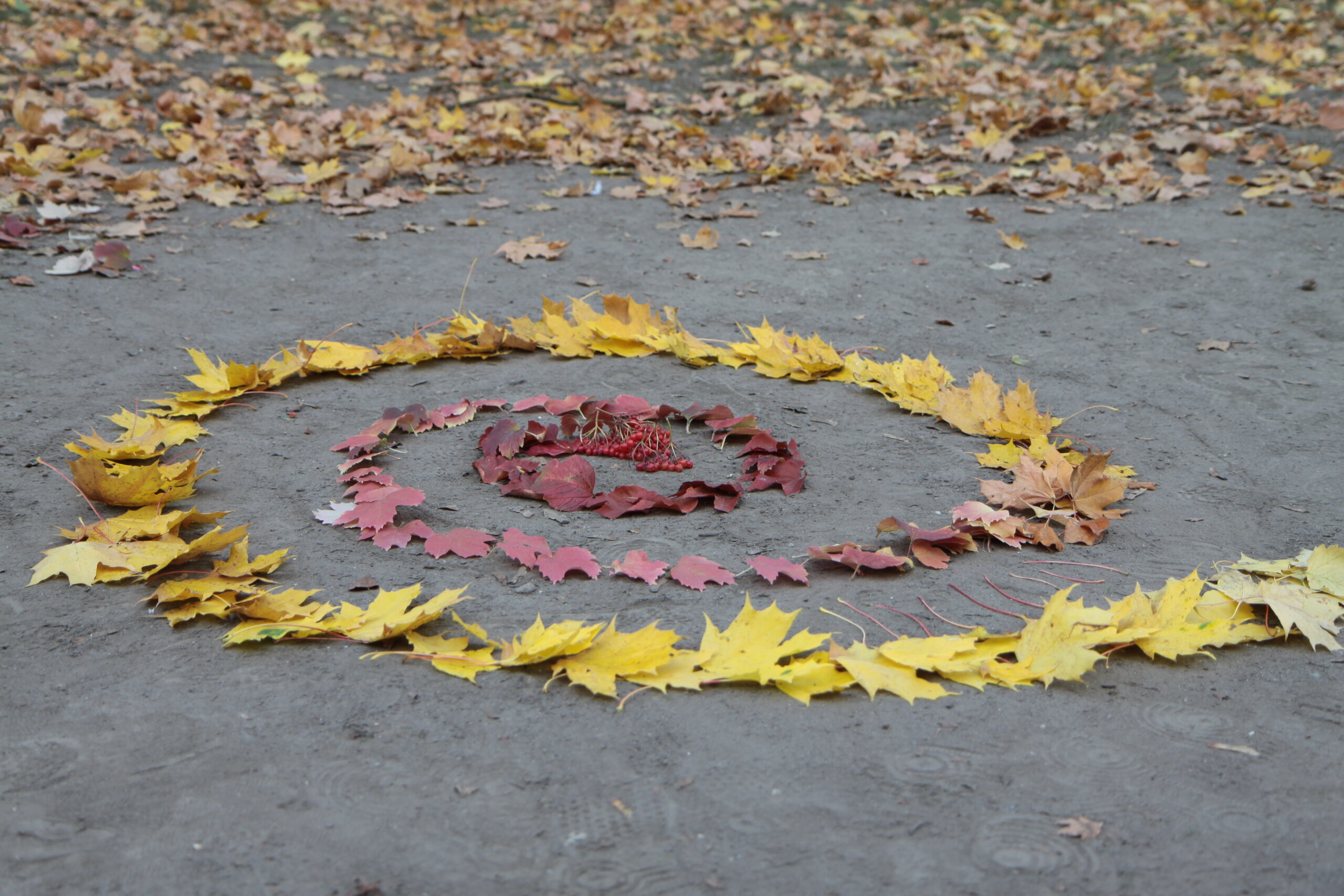 Landart